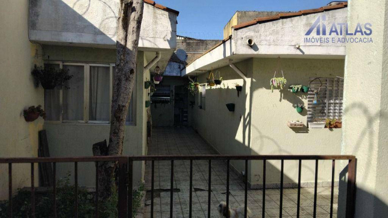 Imagem Casa com 2 Quartos à Venda, 73 m² em Jardim Andaraí - São Paulo