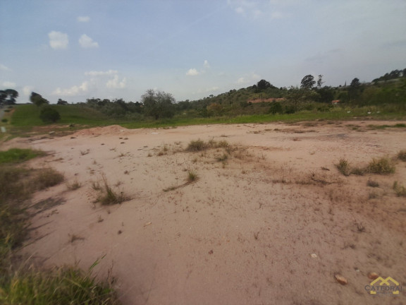 Imagem Terreno à Venda,  em Caxambu - Jundiaí
