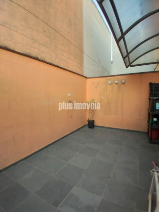 Imagem Casa com 3 Quartos à Venda, 109 m² em Vila Santa Catarina - São Paulo Imagem Casa com 3 Quartos à Venda, 109 m² em Vila Santa Catarina - São Paulo