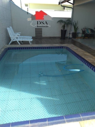 Imagem Casa de Condomínio com 3 Quartos à Venda, 250 m² em Residencial Jardim De Mônaco - Hortolândia Imagem Casa de Condomínio com 3 Quartos à Venda, 250 m² em Residencial Jardim De Mônaco - Hortolândia