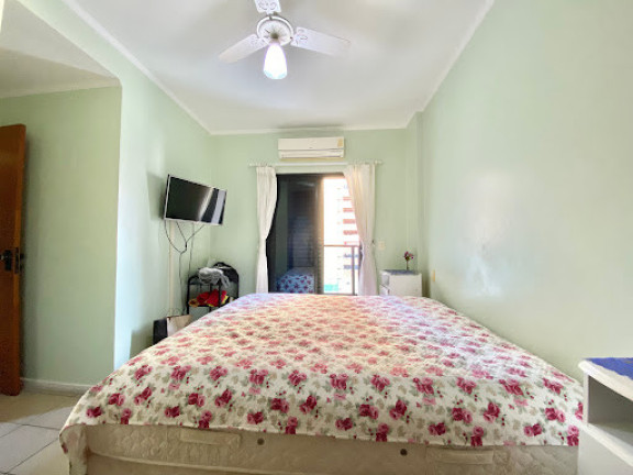 Imagem Apartamento com 2 Quartos à Venda, 60 m² em Pitangueiras - Guarujá