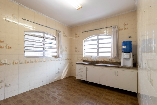 Imagem Sobrado com 3 Quartos à Venda, 192 m² em Interlagos - São Paulo