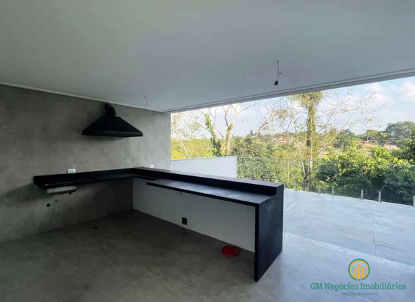 Imagem Casa de Condomínio com 4 Quartos à Venda, 1.987 m² em Chácara Dos Lagos - Carapicuíba