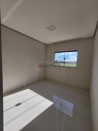 Imagem Casa com 3 Quartos à Venda, 100 m² em Boa Vista - Vitória Da Conquista