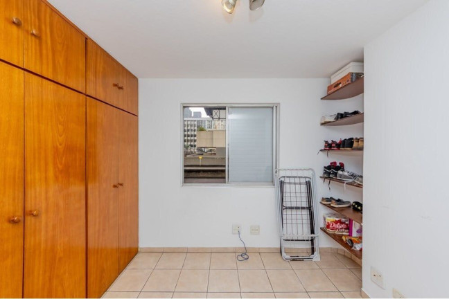 Foto do imóvel Apartamento com 3 Quartos à Venda, 70 m² em Vila Olímpia - São Paulo