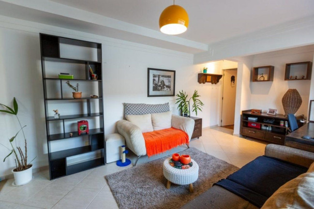 Imagem Apartamento com 1 Quarto à Venda, 67 m² em Vila Ipojuca - São Paulo