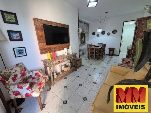 Imagem Apartamento com 2 Quartos à Venda, 85 m² em Praia Do Forte - Cabo Frio