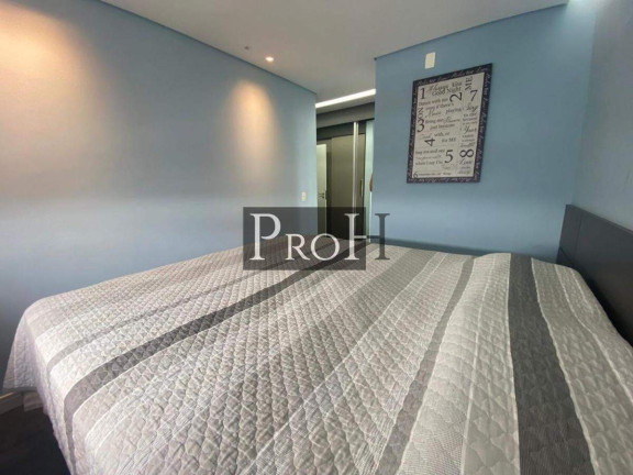 Imagem Apartamento com 3 Quartos à Venda, 125 m² em Mooca - São Paulo