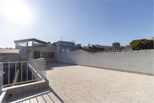 Imagem Casa com 3 Quartos à Venda, 200 m² em Vila Alpina - São Paulo Imagem Casa com 3 Quartos à Venda, 200 m² em Vila Alpina - São Paulo
