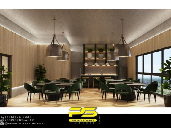 Imagem Apartamento com 2 Quartos à Venda, 57 m² em Manaíra - João Pessoa Imagem Apartamento com 2 Quartos à Venda, 57 m² em Manaíra - João Pessoa