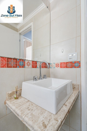 Imagem Apartamento com 3 Quartos à Venda, 87 m² em Vila Andrade - São Paulo Imagem Apartamento com 3 Quartos à Venda, 87 m² em Vila Andrade - São Paulo