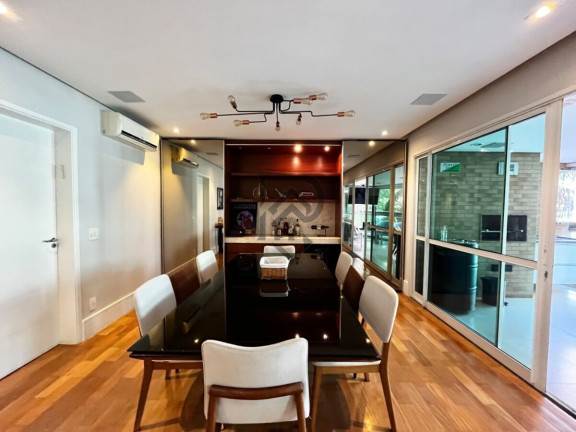 Imagem Apartamento com 3 Quartos à Venda, 157 m² em Perdizes - São Paulo