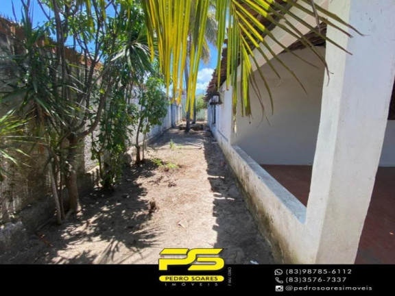 Imagem Casa com 3 Quartos à Venda, 180 m² em Jacumã - Conde