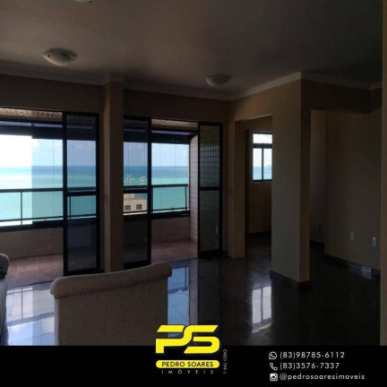 Imagem Apartamento com 3 Quartos à Venda, 120 m² em Intermares - Cabedelo Imagem Apartamento com 3 Quartos à Venda, 120 m² em Intermares - Cabedelo