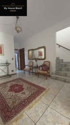 Imagem Sobrado com 3 Quartos à Venda, 180 m² em Horto Florestal - São Paulo Imagem Sobrado com 3 Quartos à Venda, 180 m² em Horto Florestal - São Paulo