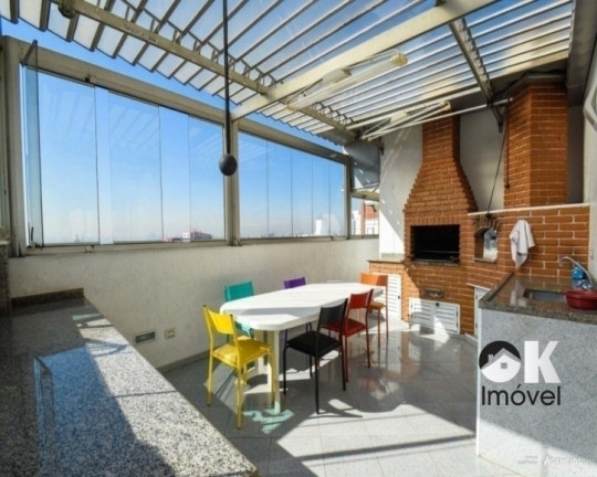 Imagem Apartamento com 4 Quartos à Venda, 375 m² em Pinheiros - São Paulo