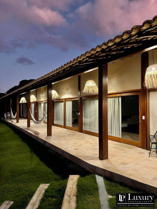 Imagem Casa de Condomínio com 5 Quartos à Venda, em Praia Do Espelho - Porto Seguro Imagem Casa de Condomínio com 5 Quartos à Venda, em Praia Do Espelho - Porto Seguro