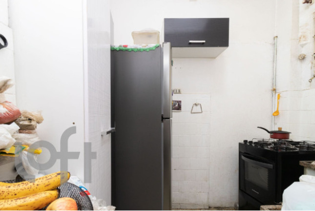 Imagem Apartamento com 2 Quartos à Venda, 56 m² em Mooca - São Paulo
