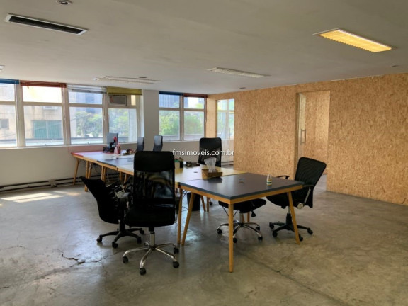 Imagem Sala Comercial à Venda, 448 m² em Pinheiros - São Paulo