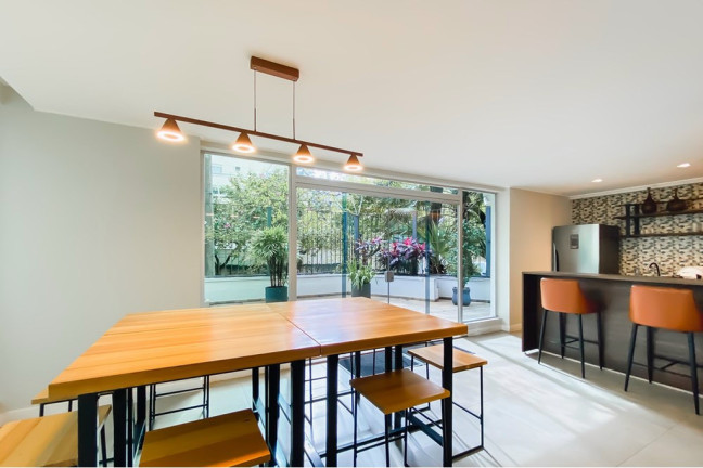 Imagem Apartamento com 4 Quartos à Venda, 169 m² em Moema - São Paulo Imagem Apartamento com 4 Quartos à Venda, 169 m² em Moema - São Paulo