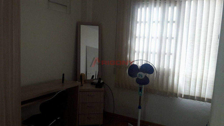 Imagem Apartamento com 3 Quartos à Venda, 127 m² em Centro - Santa Maria