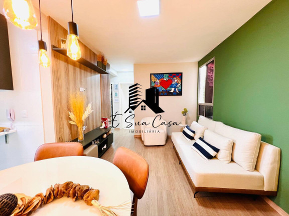 Imagem Apartamento com 3 Quartos à Venda, 58 m² em Camargos - Belo Horizonte Imagem Apartamento com 3 Quartos à Venda, 58 m² em Camargos - Belo Horizonte