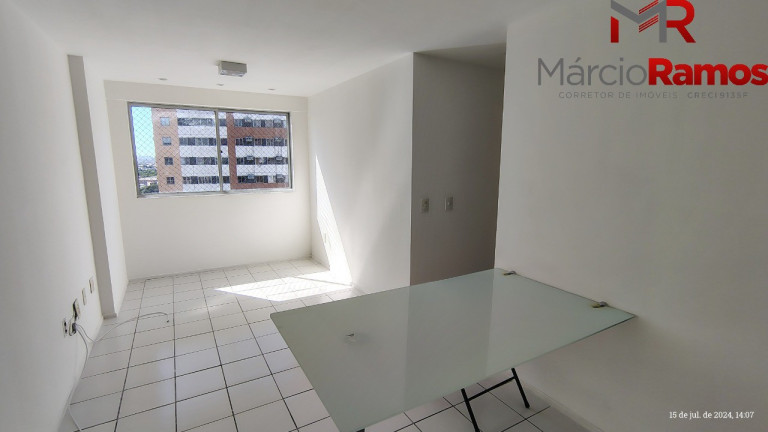 Imagem Imóvel com 2 Quartos à Venda, 61 m² em Messejana - Fortaleza Imagem Imóvel com 2 Quartos à Venda, 61 m² em Messejana - Fortaleza