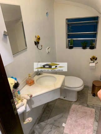 Imagem Sobrado com 4 Quartos à Venda, 155 m² em Vila Monumento - São Paulo