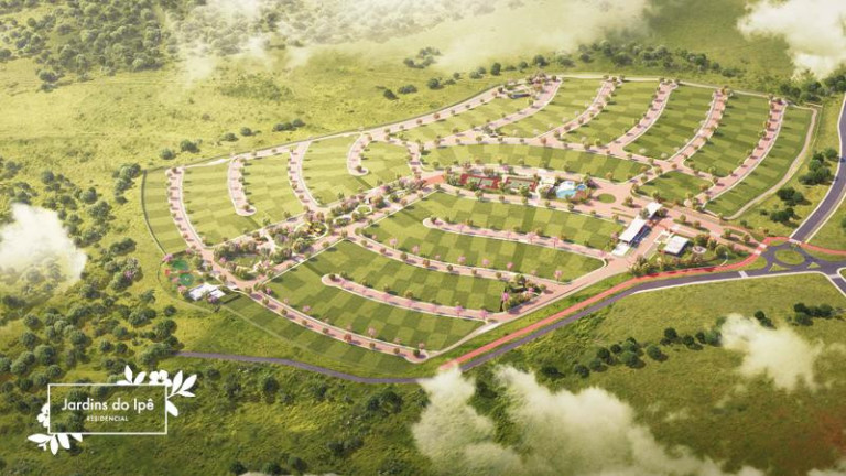 Imagem Casa à Venda, em Parque Residencial Novo Horizonte - Marília Imagem Casa à Venda, em Parque Residencial Novo Horizonte - Marília