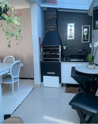 Imagem Casa com 3 Quartos à Venda, 80 m² em Jardim São Luís - São Paulo
