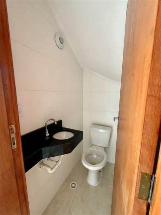 Imagem Sobrado com 2 Quartos à Venda, 60 m² em Caiçara - Praia Grande