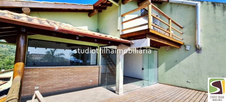 Imagem Casa com 3 Quartos à Venda, em Barra Velha - Ilhabela Imagem Casa com 3 Quartos à Venda, em Barra Velha - Ilhabela