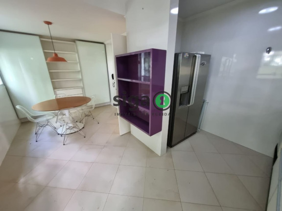 Imagem Casa com 4 Quartos à Venda, 400 m² em Brooklin - São Paulo
