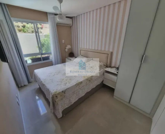 Imagem Imóvel com 2 Quartos à Venda, 110 m² em Camorim - Rio De Janeiro Imagem Imóvel com 2 Quartos à Venda, 110 m² em Camorim - Rio De Janeiro