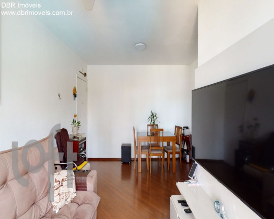 Imagem Apartamento com 2 Quartos à Venda, 62 m² em Mandaqui - Sao Paulo