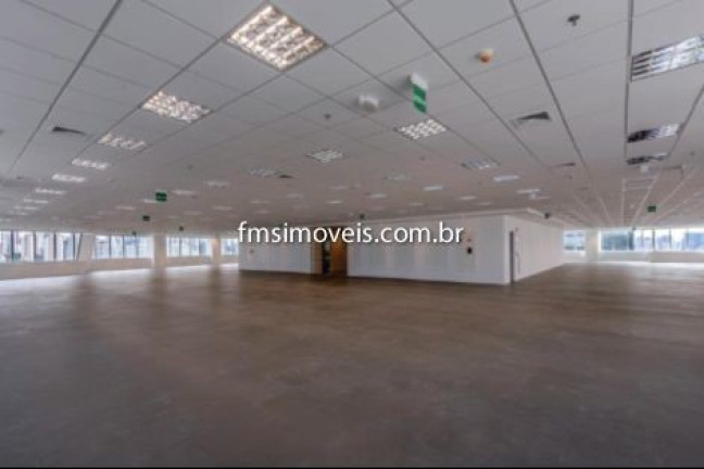 Imagem Sala Comercial para Alugar, 729 m² em Chácara Santo Antônio - São Paulo Imagem Sala Comercial para Alugar, 729 m² em Chácara Santo Antônio - São Paulo
