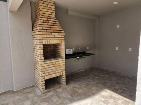 Imagem Apartamento com 2 Quartos à Venda, 38 m² em Vila Carrão - São Paulo