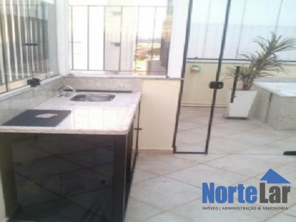 Imagem Apartamento com 3 Quartos à Venda, 100 m² em Vila Mangalot - São Paulo