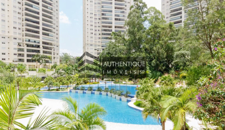 Imagem Apartamento com 3 Quartos à Venda, 223 m² em Jardim Marajoara - São Paulo Imagem Apartamento com 3 Quartos à Venda, 223 m² em Jardim Marajoara - São Paulo