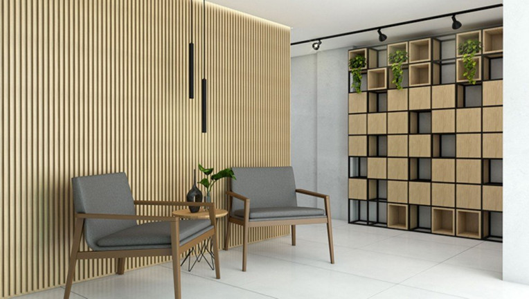 Imagem Apartamento com 1 Quarto à Venda, 77 m² em Jardim Botânico - Porto Alegre