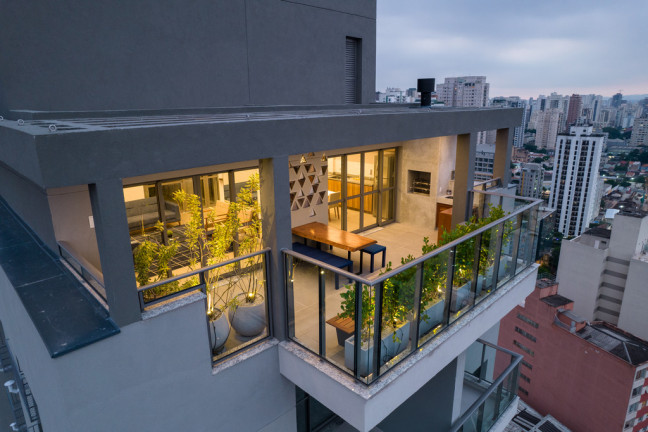 Imagem Apartamento com 2 Quartos à Venda, 60 m² em Perdizes - São Paulo Imagem Apartamento com 2 Quartos à Venda, 60 m² em Perdizes - São Paulo