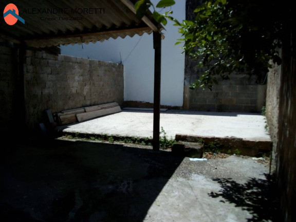 Imagem Casa com 2 Quartos para Alugar, 125 m² em Parque Das Laranjeiras - Sorocaba