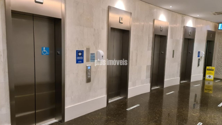 Imagem Imóvel Comercial para Alugar, 754 m² em República - São Paulo Imagem Imóvel Comercial para Alugar, 754 m² em República - São Paulo