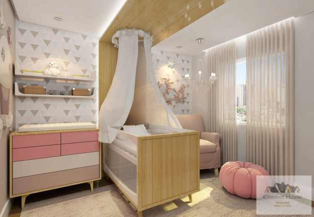 Imagem Cobertura com 2 Quartos à Venda, 92 m² em Vila Assunção - Santo André Imagem Cobertura com 2 Quartos à Venda, 92 m² em Vila Assunção - Santo André