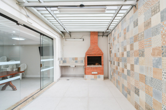Imagem Apartamento com 2 Quartos à Venda, 75 m² em Mirandópolis - São Paulo Imagem Apartamento com 2 Quartos à Venda, 75 m² em Mirandópolis - São Paulo