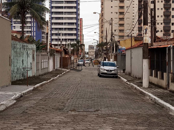 Imagem Apartamento com 1 Quarto à Venda, 45 m² em Aviação - Praia Grande Imagem Apartamento com 1 Quarto à Venda, 45 m² em Aviação - Praia Grande