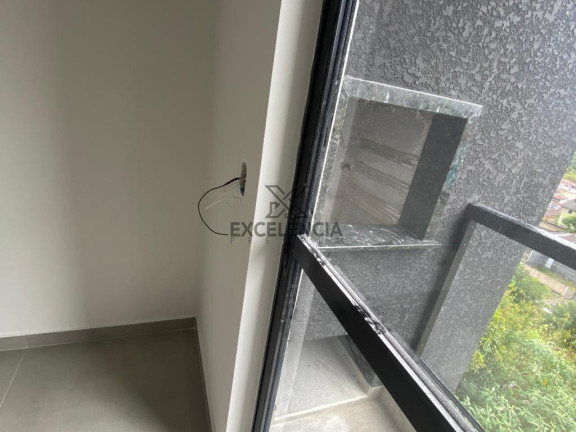 Imagem Apartamento com 2 Quartos à Venda, 50 m² em São Domingos - São José Dos Pinhais