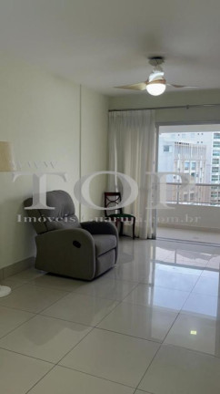Imagem Apartamento com 3 Quartos à Venda, 92 m² em Jardim Astúrias - Guarujá