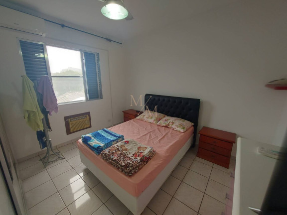 Imagem Apartamento com 3 Quartos à Venda, 82 m² em Estuário - Santos