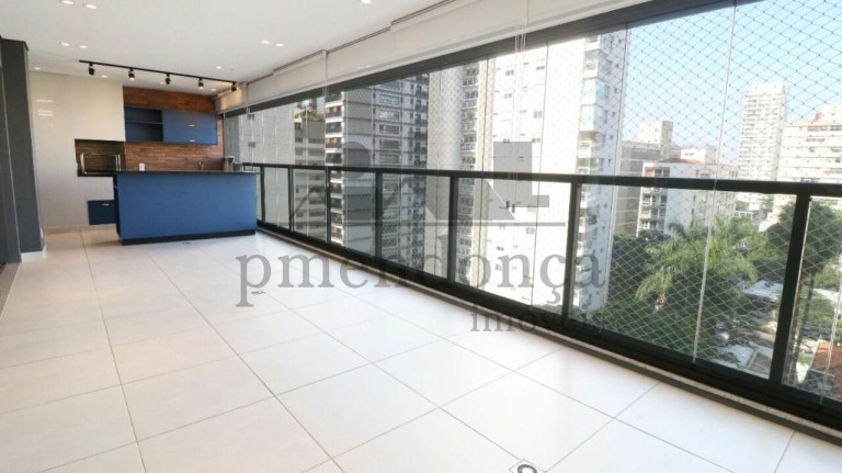 Imagem Apartamento com 4 Quartos à Venda, 162 m² em Pinheiros - São Paulo Imagem Apartamento com 4 Quartos à Venda, 162 m² em Pinheiros - São Paulo